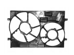 Seat Ateca Fan Davlumbazı Wisco Marka 3Q0121205