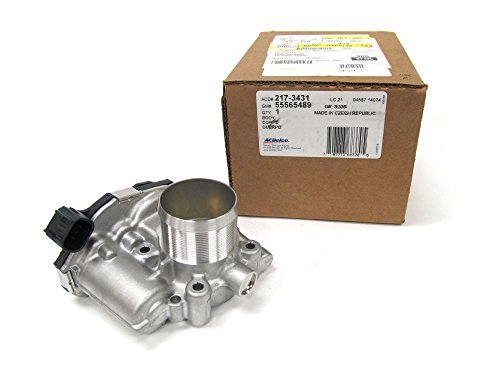 Opel Astra J 1.4 A14NET Turbo Gaz Kelebeği Gm Orjinal  55565489-825016