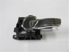 Nissan Qashqai J10 Ön Kapı İç Açma Kolu Sol Taraf Nikelajlı 2007-2013 İthal Marka 80671JD00E