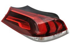 Peugeot 508 ( 2014 - 2017 ) Sol Stop Lambası Orjinal Psa Marka 9807242780