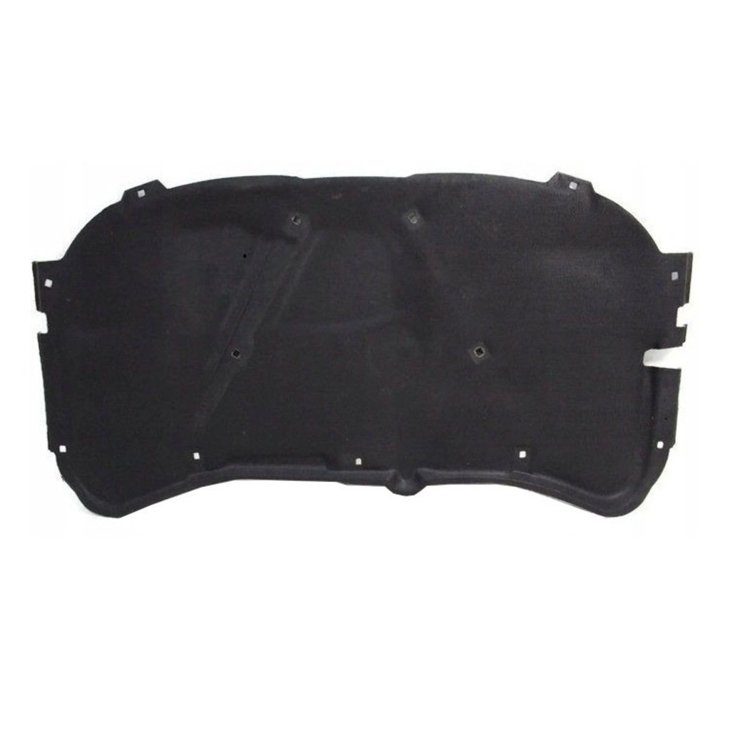 Volkswagen Golf 4 Kaput İzolatörü (Kaput Keçesi ) İthal Marka 1J0863835E