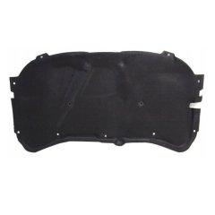 Volkswagen Golf 4 Kaput İzolatörü (Kaput Keçesi ) İthal Marka 1J0863835E