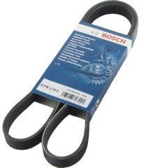 Opel Corsa C Klimalı 1.4 Z14XE V Kayışı Bosch Marka 6340626