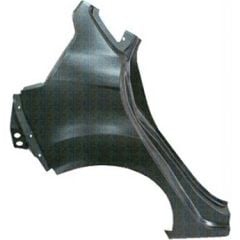 Ford Fiesta 2008-2012 Arka Sağ Çamurluk Sacı İthal Marka 8A61A27850AA - 1553689