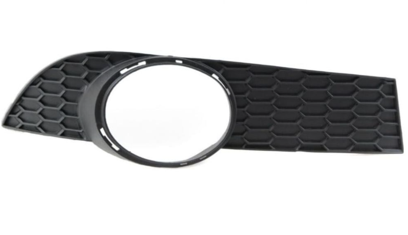 Chevrolet Aveo Sağ Sis Far Kapağı İthal Marka 2009 - 2011 Model 96808146