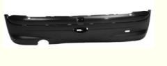 Peugeot 206 Arka Tampon ( 1998-2008 ) 7410L4