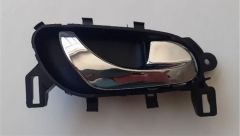 Nissan Qashqai J11 Arka Kapı İç Açma Kolu Sağ Taraf Nikelajlı 2014-2021 İthal Marka 80670-4EA0B
