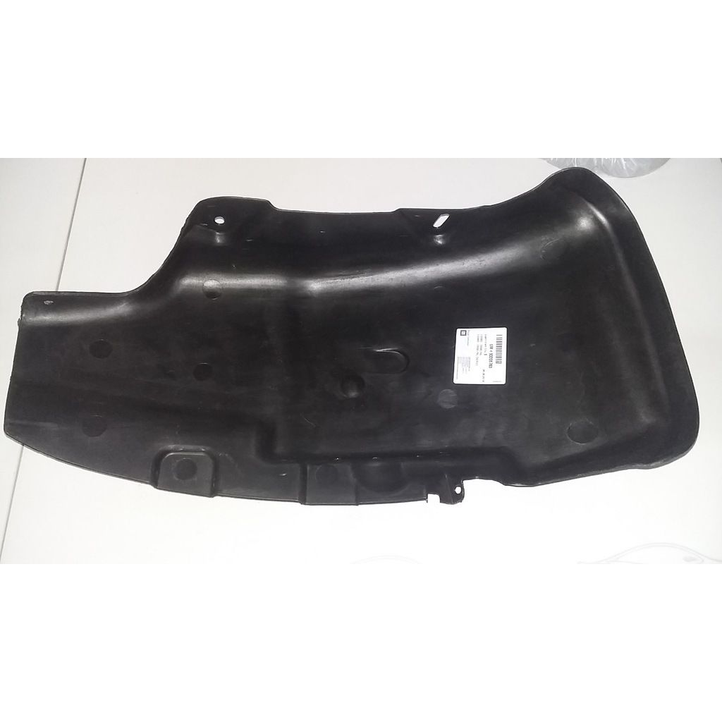 Opel Astra H Sedan Arka Sol Çamurluk Davlumbazı İthal Ürün 93306763