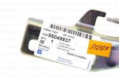 Chevrolet Captiva Sağ Kaput Menteşesi Gm Orjinal 95049937