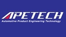 Chevrolet Lacetti Arka Disk Takımı Apetech Marka 96549630