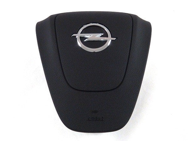 Opel Astra J Direksiyon Hava Yastığı Airbag Gm Orjinal 13299780
