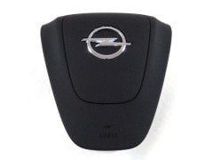Opel Astra J Direksiyon Hava Yastığı Airbag Gm Orjinal 13299780