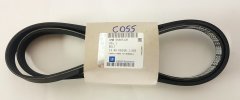 Opel Zafira C 1.4 Turbo Benzinli V Kayışı Gm Orjinal 1340053-55583125