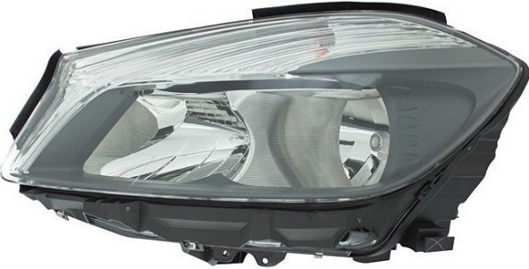 Mercedes Benz A Serisi W176 Sol Far Hella Marka 1768203861