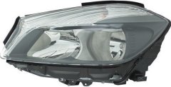 Mercedes Benz A Serisi W176 Sol Far Hella Marka 1768203861