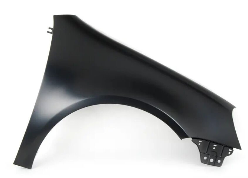 Volkswagen Golf 5 Sağ Ön Çamurluk İthal Ürün 2004 / 2009 1K6821022A