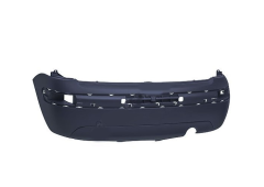 Citroen C3 Arka Tampon 2002 / 2009 Model Dega Marka 7410R6