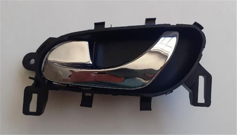 Nissan Qashqai J11 Arka Kapı İç Açma Kolu Sol Taraf Nikelajlı 2014-2021 İthal Marka 80671-4EA0B