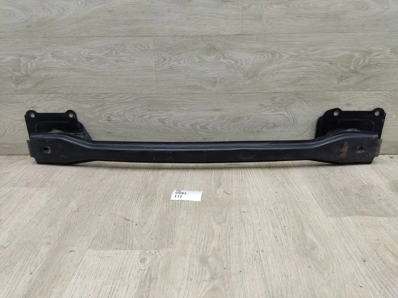 Ford Fiesta 2008-2012 Arka Tampon Demiri İthal Marka 8V5117912BE - 1564731