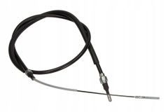 Volkswagen Golf El Fren Teli 1983-1991 GKL Marka 191609721