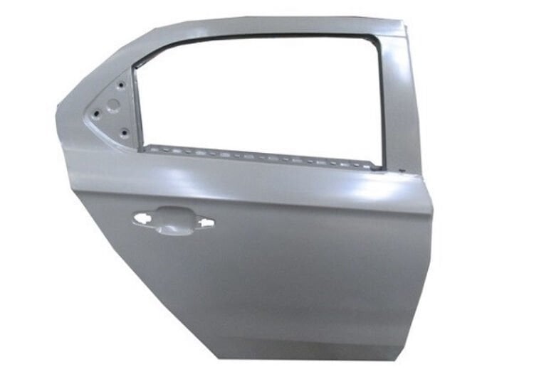 Peugeot 301 Arka Sağ Kapı İthal Ürün 9675190680