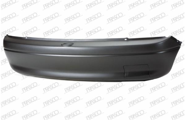 Opel Corsa B Arka Tampon 1997 Model Ve Sonrası 1404132