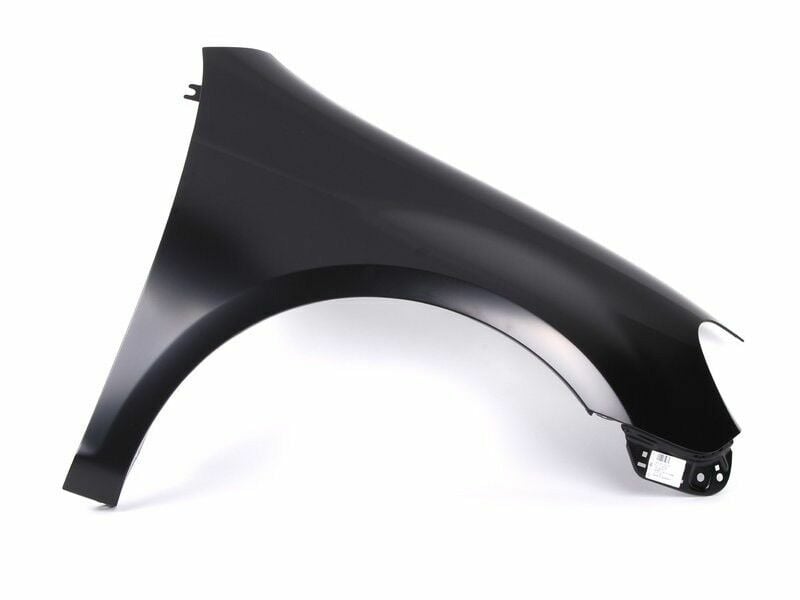 Volkswagen Golf 6 Sağ Ön Çamurluk İthal Ürün 2008 / 2013 5K6821022A