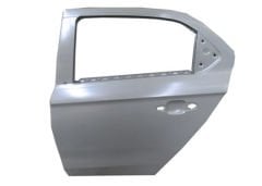 Citroen C-Elysee Arka Sol Kapı İthal Ürün 9675190780