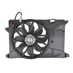Chevrolet Trax 1.4 Turbo Fan Motoru Davlumbazı Komple İthal Ürün 95301358 - 95026332