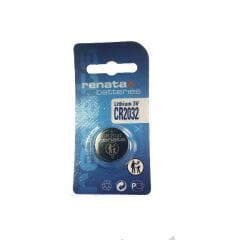 Citroen Uzaktan Kumanda Anahtar Pili Psa 9712E1