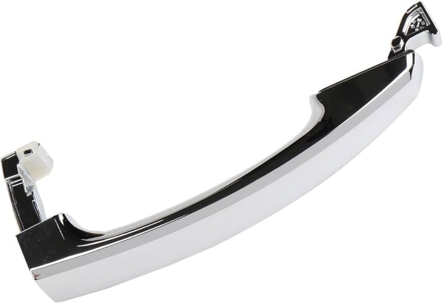 Chevrolet Captiva Krom Ön Ve Arka Dış Kapı Açma Kolu Gm Orjinal Ürün 96468266