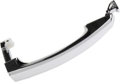 Chevrolet Captiva Krom Ön Ve Arka Dış Kapı Açma Kolu Gm Orjinal Ürün 96468266