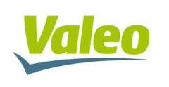 Chevrolet Captiva Arka Fren Balata Takımı Valeo Marka 1605123