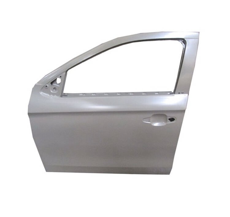 Citroen C-Elysee Ön Sol Kapı İthal Ürün 9803696580