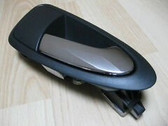 Seat İbiza Sağ Kapı İç Açma Kolu Gri Renk İthal Ürün 6J1837114AAH1