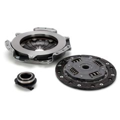 Renault Symbol 2006 - 2008 1.2 16V 1.4 8V Benzinli Debriyaj Seti Valeo Marka 826577 -  821183