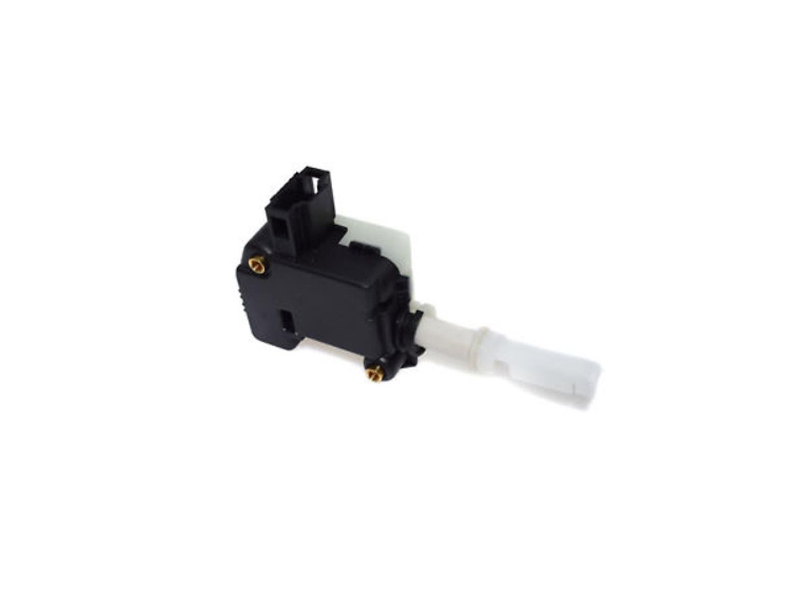 Volkswagen Sharan Bagaj Kilit Motoru 2005-2010 Wisco Marka 3B5827061C