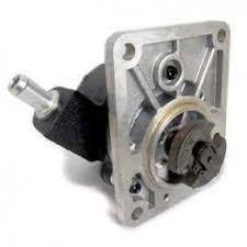 Fiat Ducato 2001-2006 Arası Fren Vakum Pompası Orijinal Opar 504021497