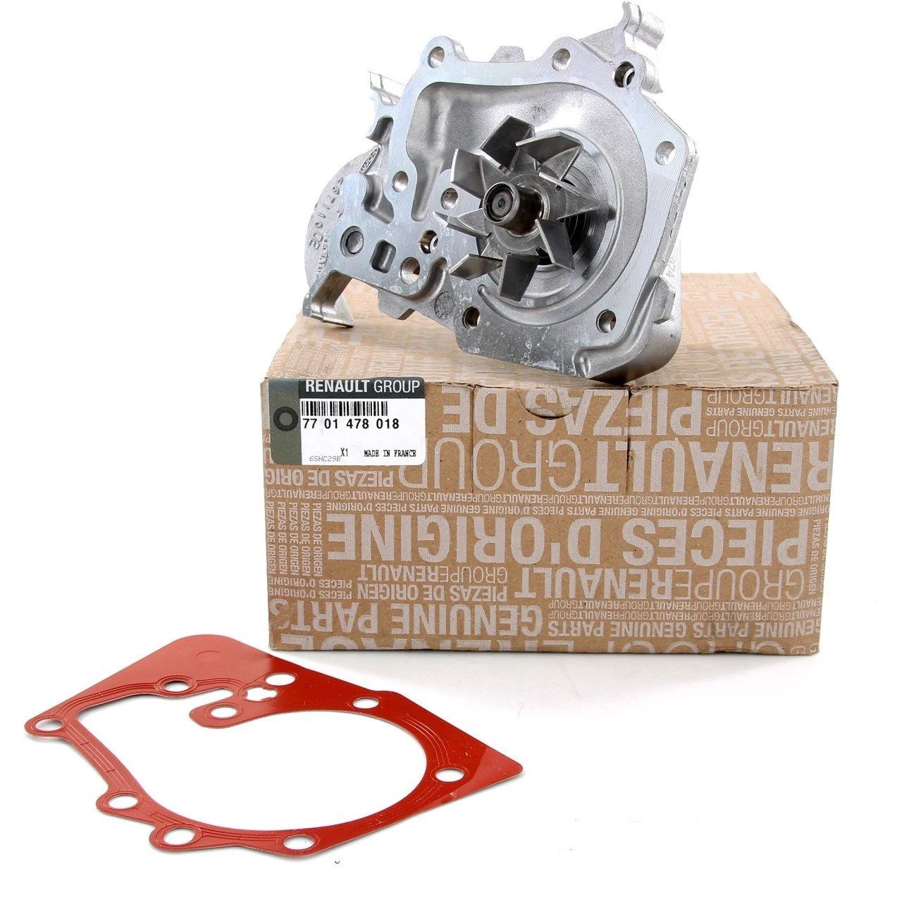 Renault Symbol 2006 - 2008 1.4 8V Devirdaim Mais Marka 7701478018