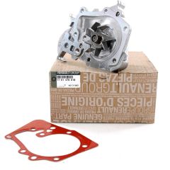 Renault Symbol 2006 - 2008 1.4 8V Devirdaim Mais Marka 7701478018