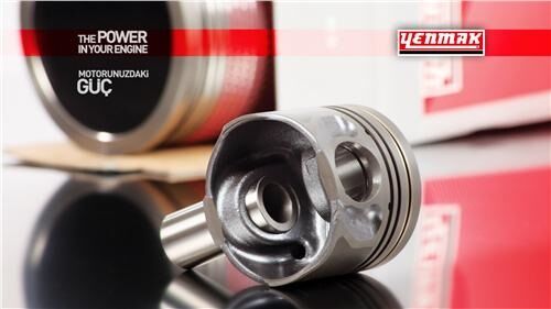 Renault Clio Motor kiti Mais Orjinal 7701465872