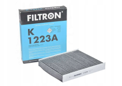 Opel Astra K Karbonlu Polen Filtresi Filtresi Filtron Marka