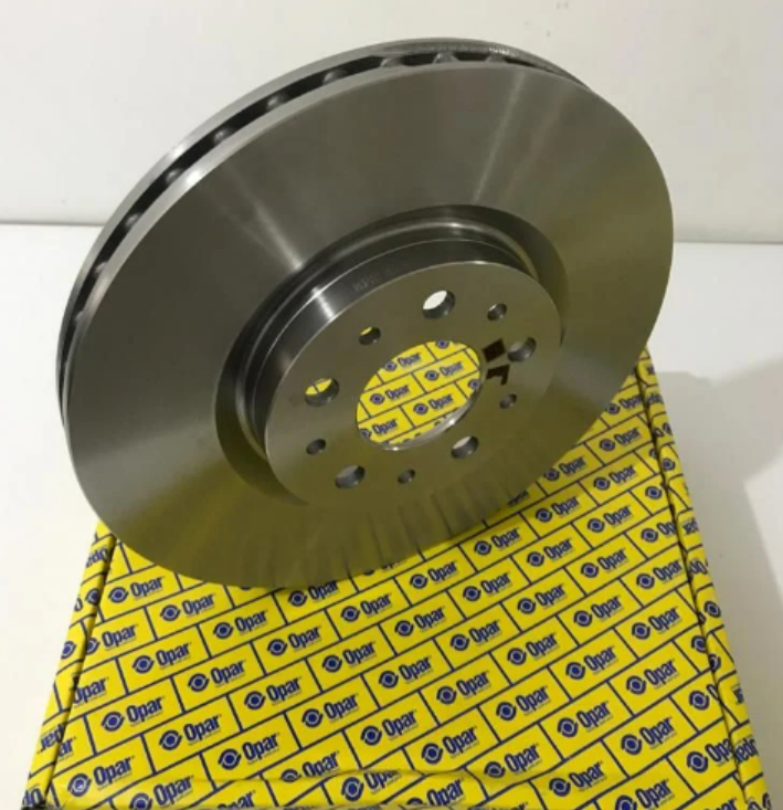 Fiat Egea Ön Fren Diski ( 1 Adet ) Opar Orjinal 52159155