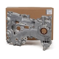 Opel Corsa C 1.0/1.2/1.4 Yağ Pompa Gövdesi Gm Orjinal 5638113-93183493