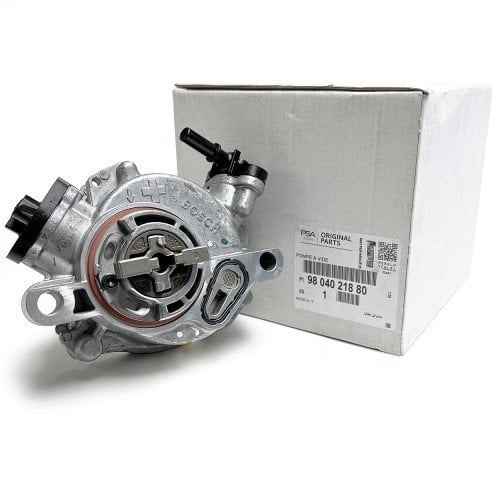 Peugeot 2008 1.6 Hdı Euro5 Fren Vakum Pompası Orjinal Psa Marka 9804021880