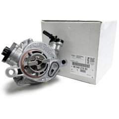 Peugeot 2008 1.6 Hdı Euro5 Fren Vakum Pompası Orjinal Psa Marka 9804021880
