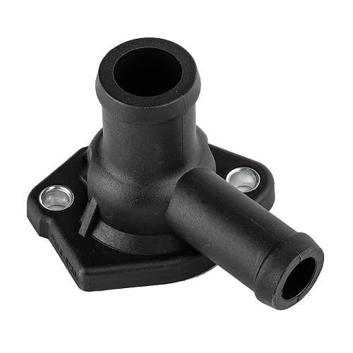 Volkswagen Golf 2 Su Flanşı 1992-1998 Wisco Marka 026121144B