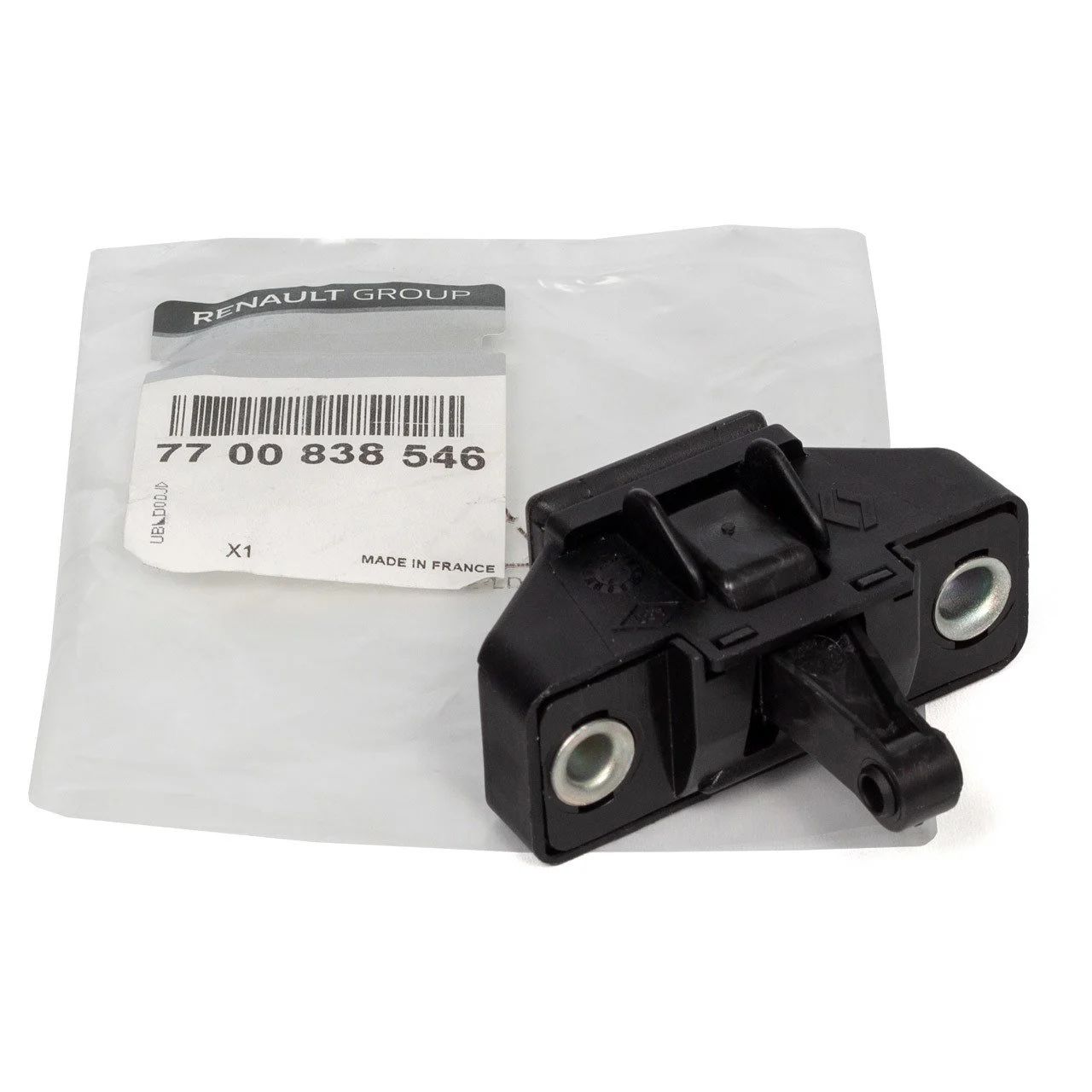 Renault Symbol 2006 - 2008 Bagaj Kilit Karşılığı Mais Marka 7700838546