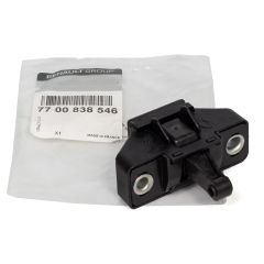 Renault Symbol 2006 - 2008 Bagaj Kilit Karşılığı Mais Marka 7700838546