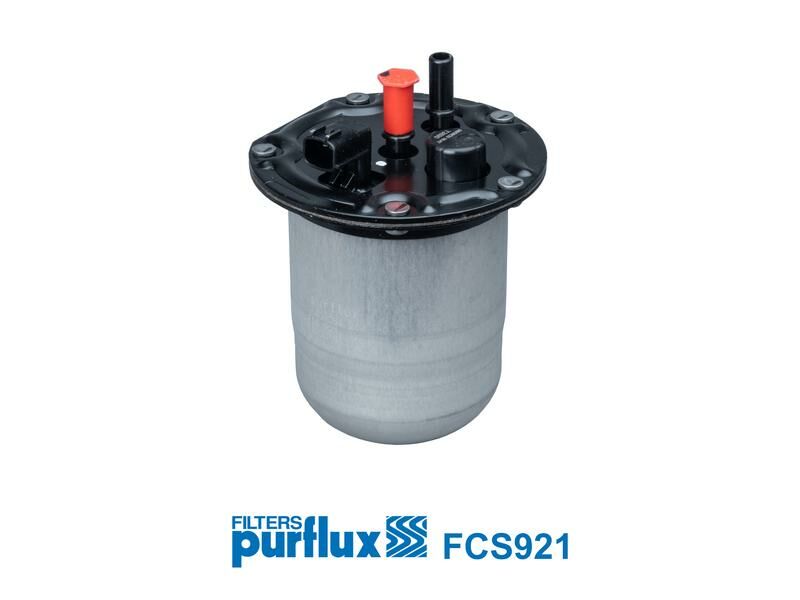 Renault Clio4 Mazot Filtresi Mais Orjinal PURFLUX-FCS921